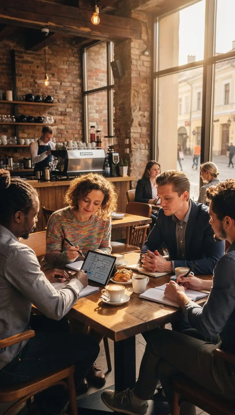 Kvalifikuoto personalo mokymai dirbtinio intelekto srityje
