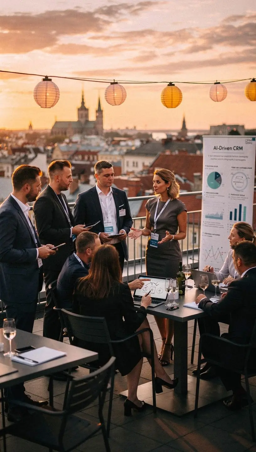 Verslo procesų efektyvumo analizė naudojant dirbtinį intelektą