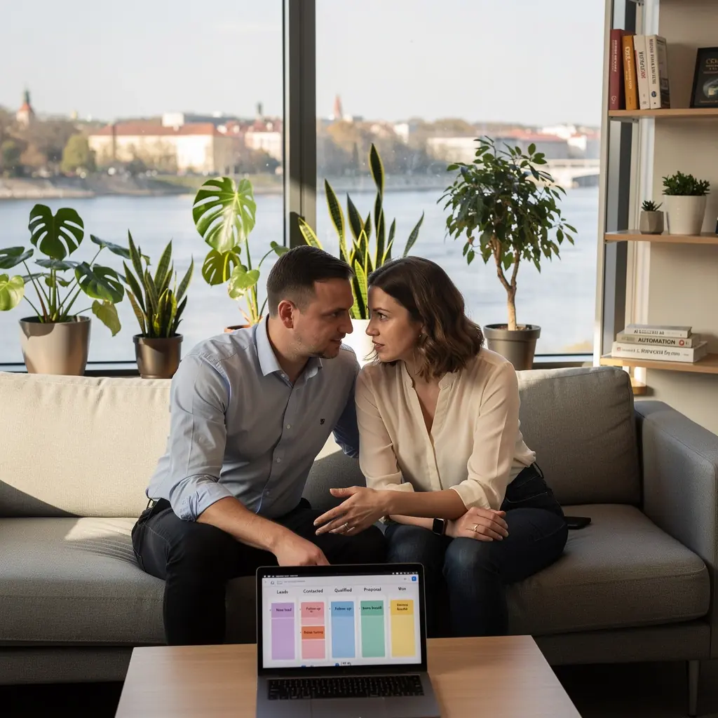 Verslo analitika, naudojant dirbtinį intelektą