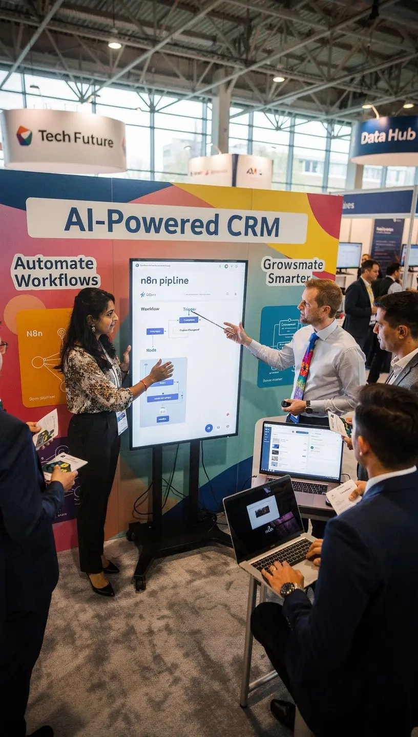 Darbuotojų bendradarbiavimas naudojant išmaniąsias sistemas