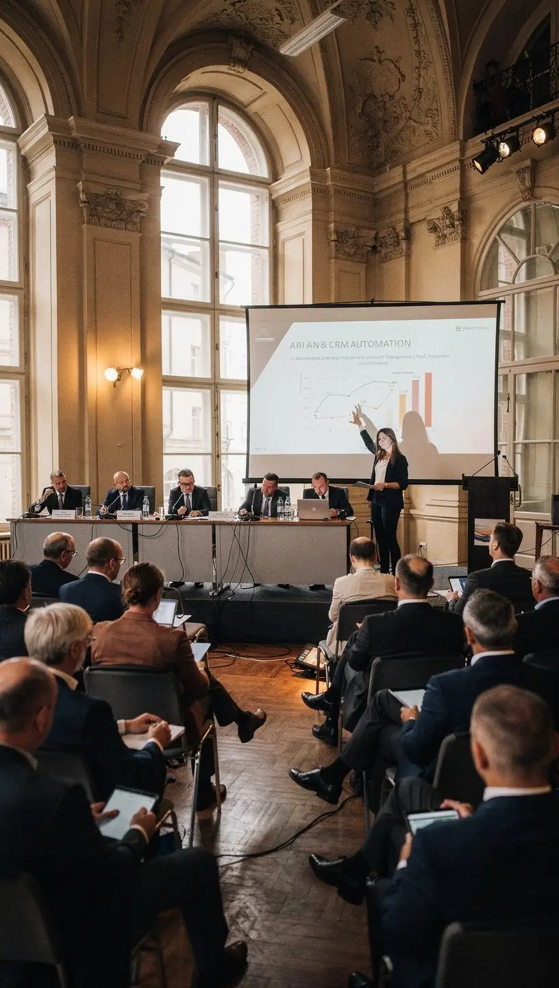 Verslo procesų optimizavimas naudojant n8n